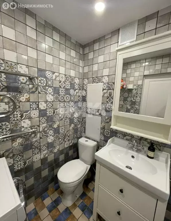 1-комнатная квартира: Анапа, Объездная улица, 39к3 (44.6 м) - Фото 1