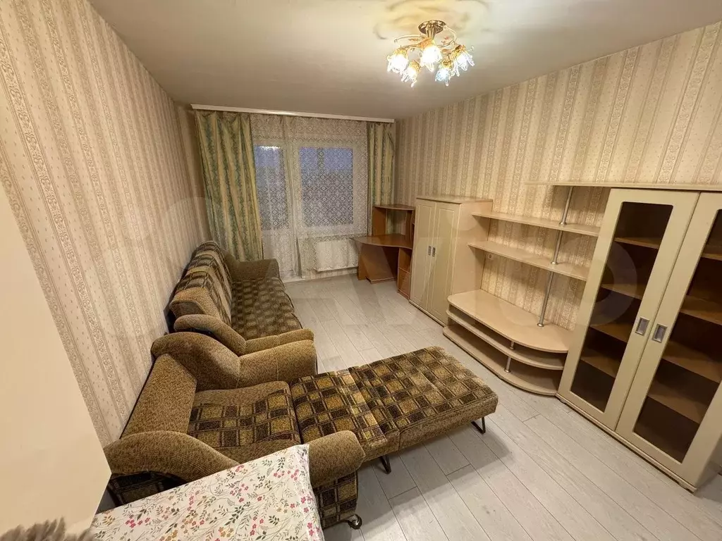 Квартира-студия, 24 м, 11/18 эт. - Фото 1