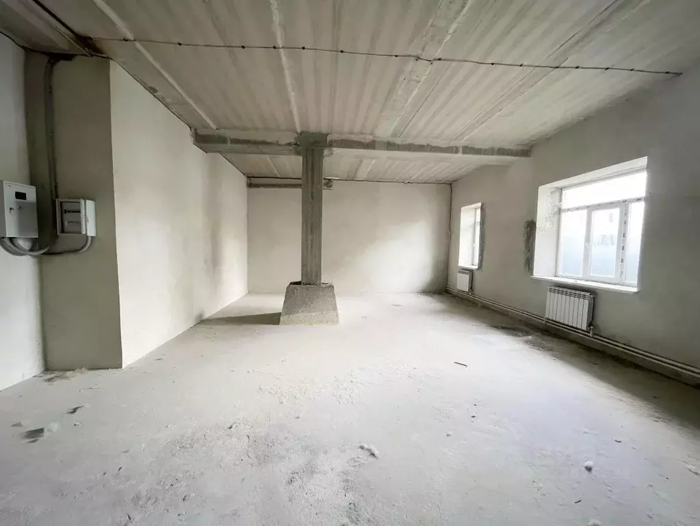 Помещение свободного назначения в Курская область, Курск Звездная ул., ... - Фото 2