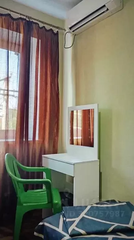 Комната Краснодарский край, Краснодар Сельскохозяйственный Институт ... - Фото 1