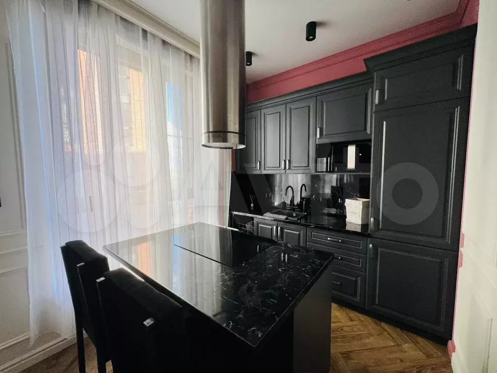 1-к. квартира, 33 м, 6/6 эт. - Фото 0