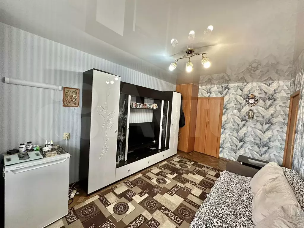 2-к. квартира, 43 м, 3/5 эт. - Фото 1