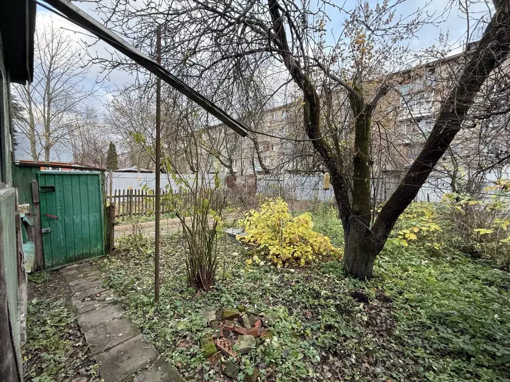 Дом в Московская область, Раменский муниципальный округ, Быково пгт ... - Фото 1