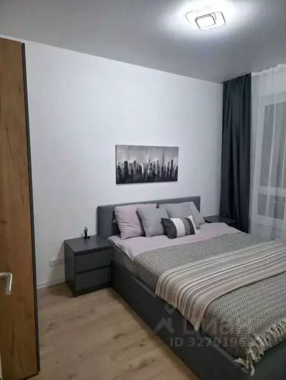 1-к кв. Москва 2-й Нагатинский проезд, 6к1 (33.0 м) - Фото 2