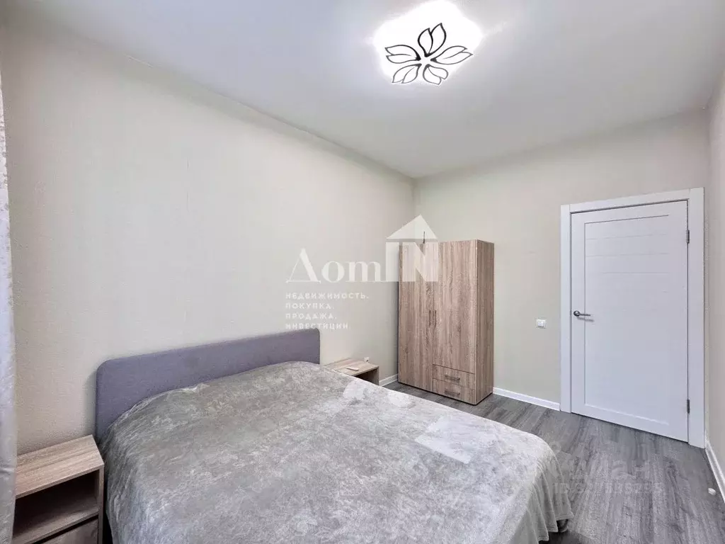 1-к кв. Санкт-Петербург пос. Парголово, дор. Михайловская, 16к3 (37.0 ... - Фото 2