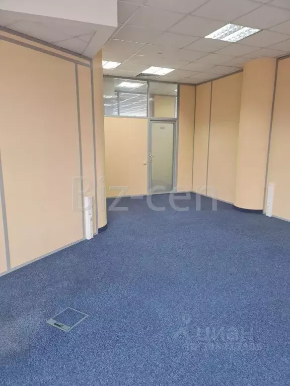 Офис в Московская область, Химки городской округ, д. Дубровки ул. ... - Фото 1