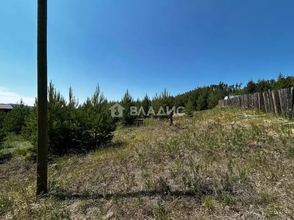 Участок в Бурятия, Улан-Удэ ул. Новоснежная (8.0 сот.) - Фото 2