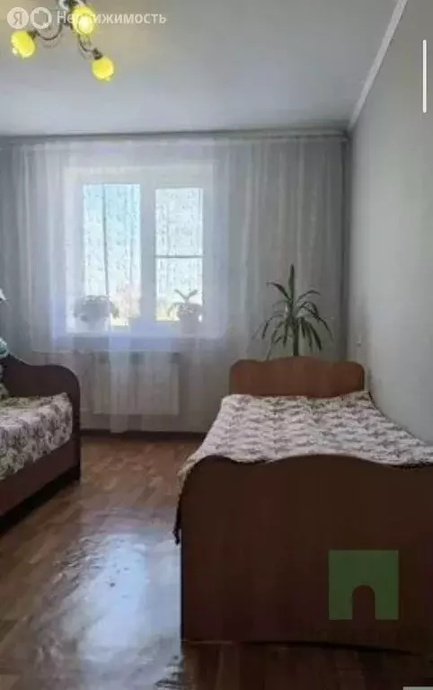 2-комнатная квартира: Йошкар-Ола, улица Йывана Кырли, 15 (54 м) - Фото 2