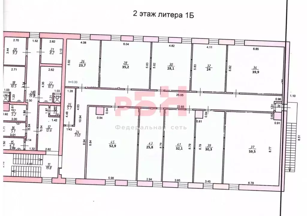 Производственное помещение в Костромская область, Кострома просп. ... - Фото 2