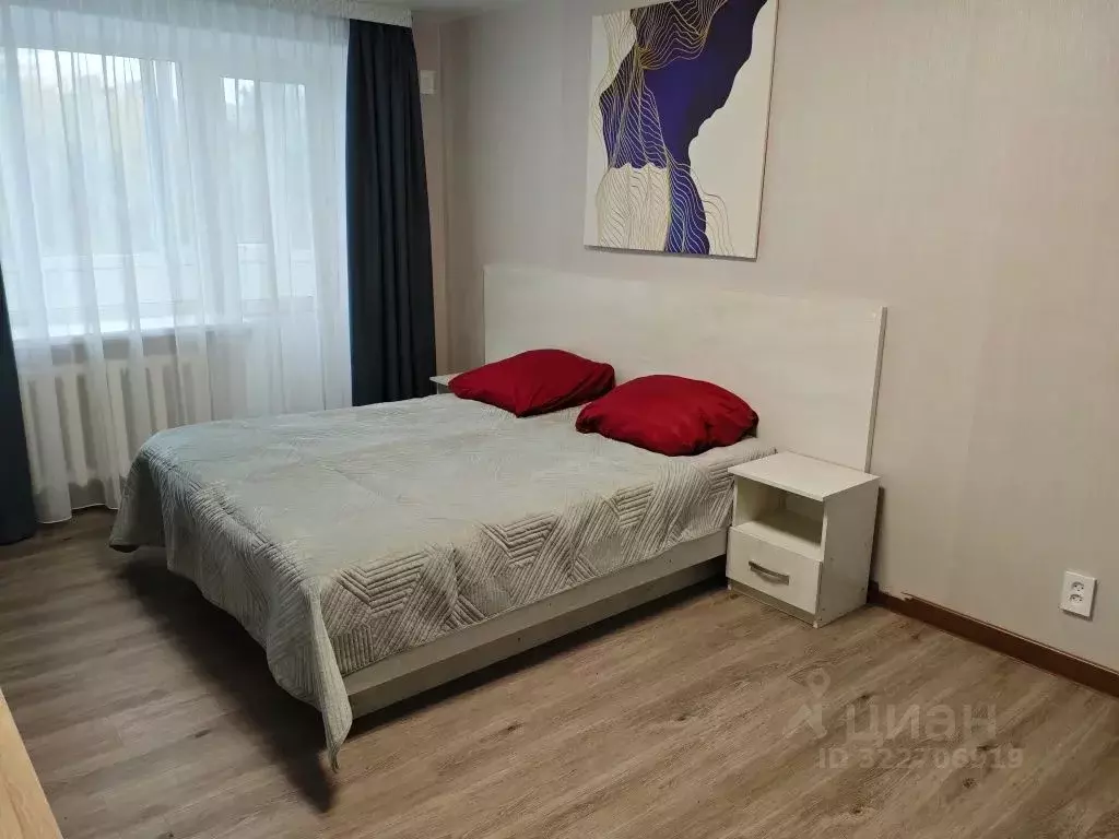 2-к кв. Ростовская область, Новошахтинск Рабоче-Крестьянская ул., 39 ... - Фото 1