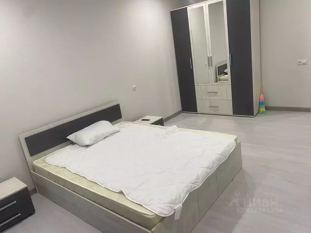 1-к кв. Саратовская область, Саратов ул. Имени Академика Н.Н. ... - Фото 1