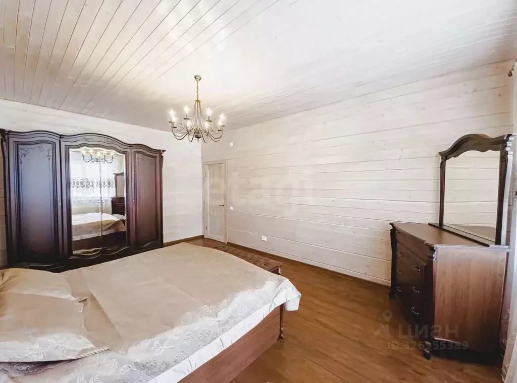 Дом в Ярославская область, Некрасовский муниципальный округ, Лесной ... - Фото 2