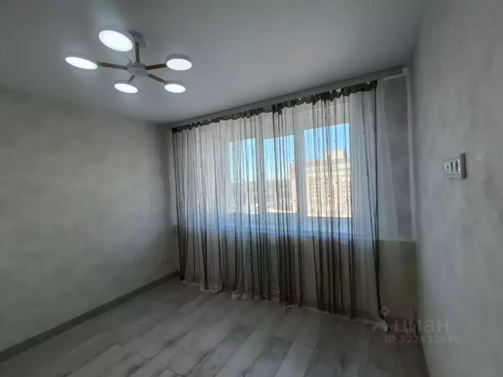 Студия Татарстан, Казань ул. Академика Арбузова, 4 (18.0 м) - Фото 2