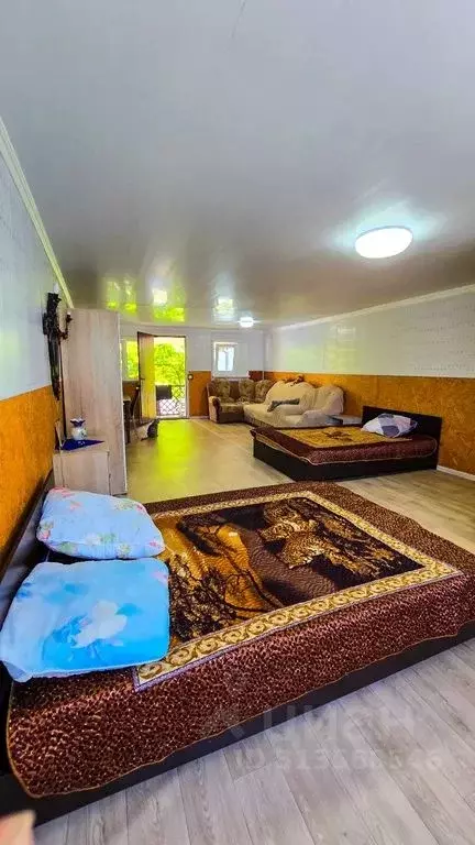 Комната Краснодарский край, Туапсинский муниципальный округ, с. Бжид ... - Фото 0