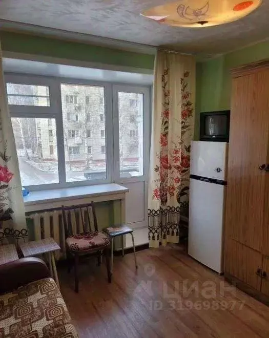 Квартира, 1 комната, 20 м - Фото 0