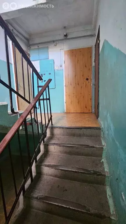 2-комнатная квартира: Кисловодск, улица Островского, 39 (35 м) - Фото 1