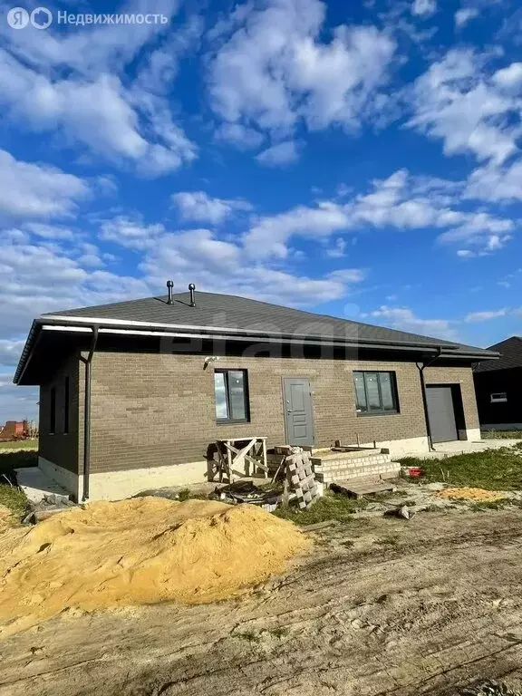 Дом в село Вешаловка, Луговая улица (125.6 м) - Фото 2