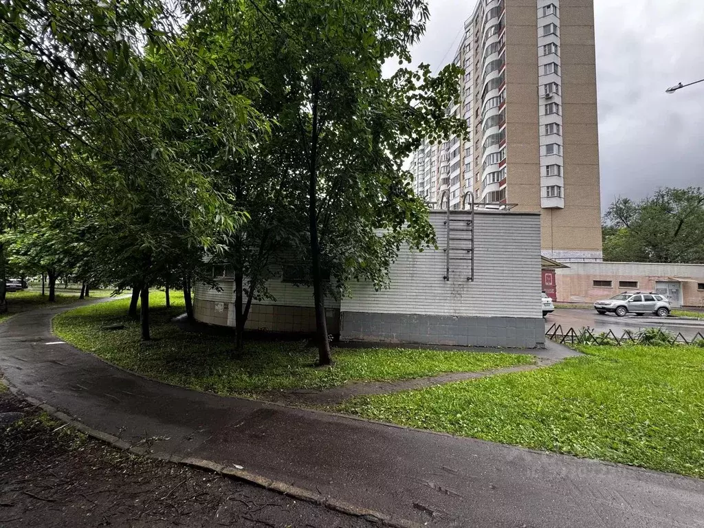 Гараж в Москва ул. Хлобыстова, 14К1 (14 м) - Фото 2