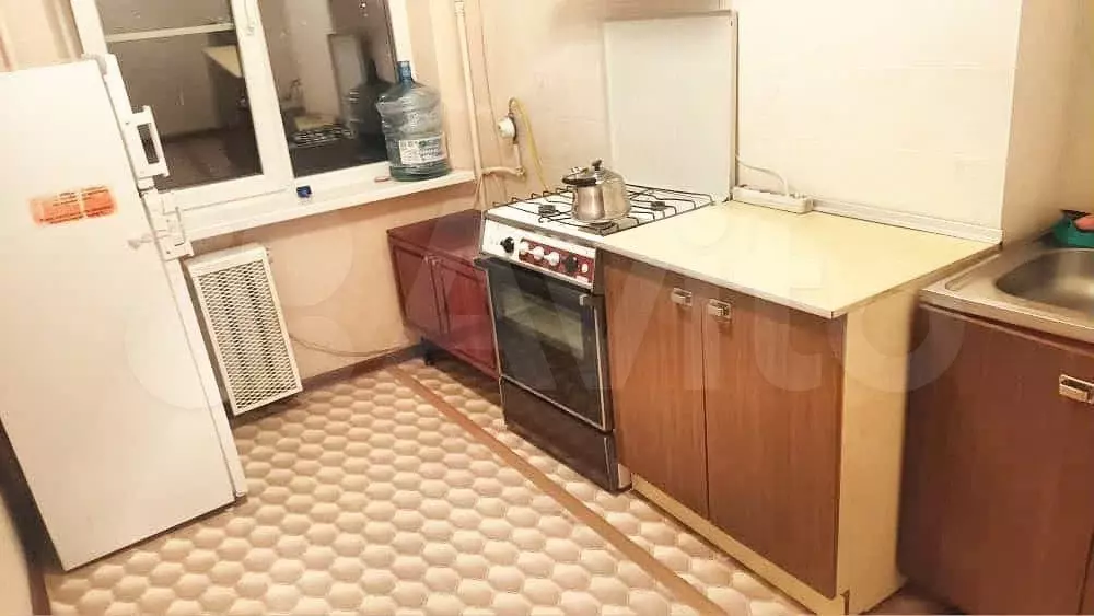 3-к. квартира, 60 м, 7/9 эт. - Фото 0