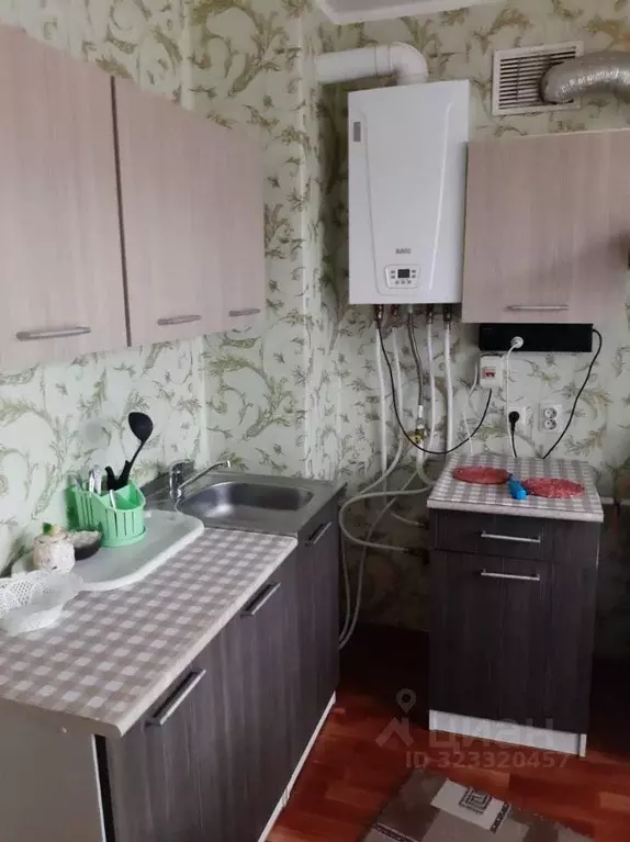 1-к кв. Марий Эл, Йошкар-Ола ул. 8 Марта, 47 (39.0 м) - Фото 2