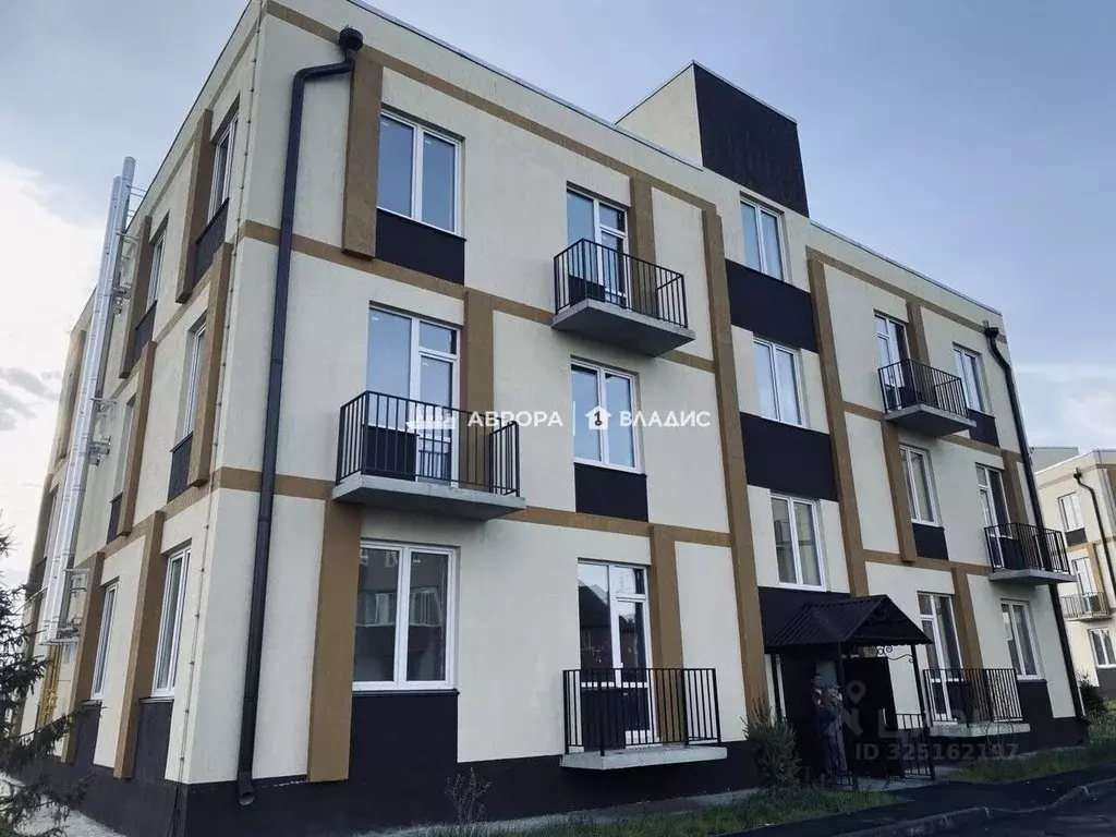 3-к кв. Челябинская область, Магнитогорск ул. Сочинская, 3 (101.2 м) - Фото 2