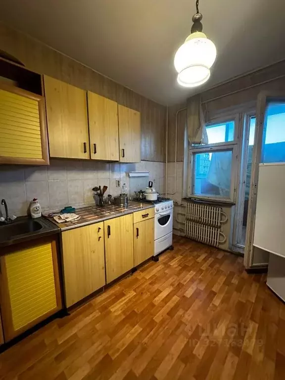 2-к кв. Липецкая область, Липецк ул. Имени А.И. Хорошавина, 23 (60.0 ... - Фото 0