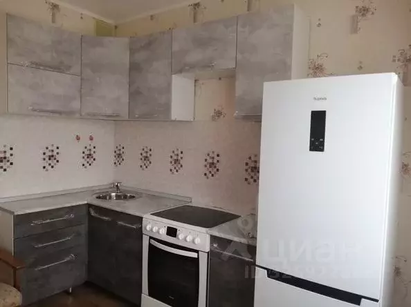 1-к кв. Красноярский край, Красноярск Свердловская ул., 129 (41.0 м) - Фото 1