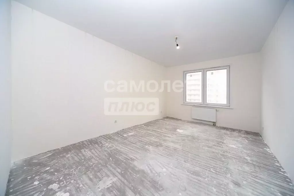 2-к кв. Пермский край, Пермь ул. Яблочкова, 5к5 (50.0 м) - Фото 2