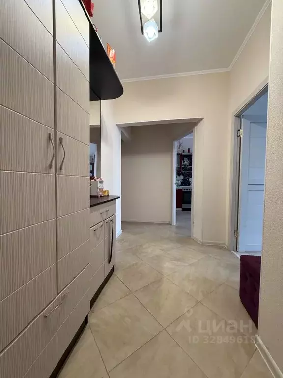 2-к кв. Московская область, Солнечногорск городской округ, Голубое пгт ... - Фото 1