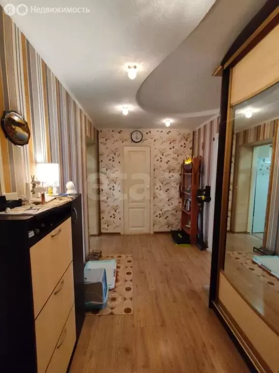 1-комнатная квартира: Котлас, проспект Мира, 15 (49.5 м) - Фото 0