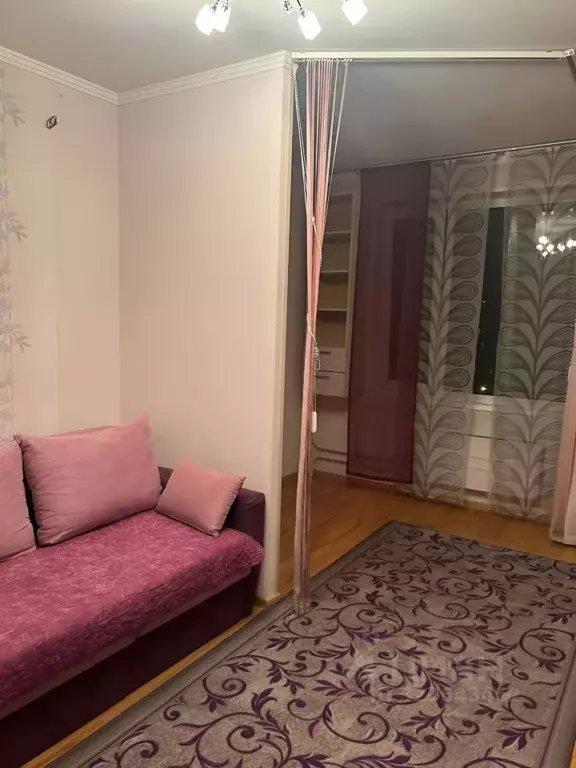 2-к кв. Москва Давыдковская ул., 4К3 (47.0 м) - Фото 2