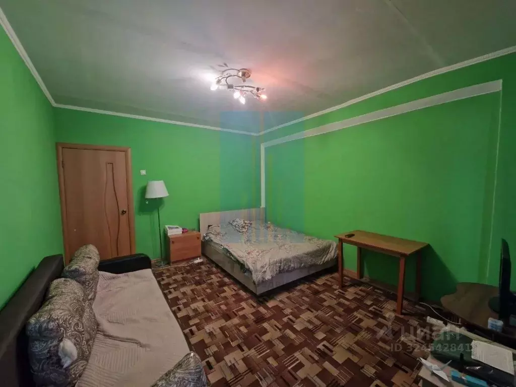 1-к кв. Московская область, Подольск ул. Кирова, 9 (36.0 м) - Фото 2