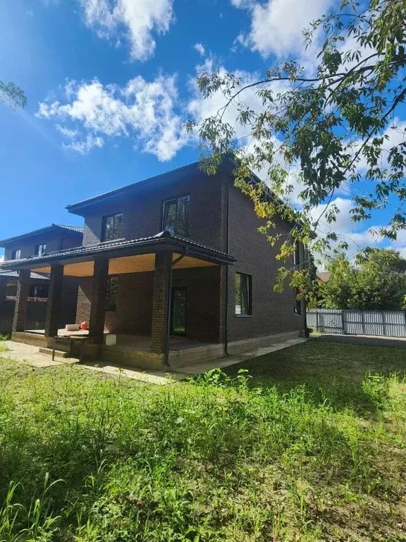 Дом в Москва Лыткаринская ул. (221 м) - Фото 2