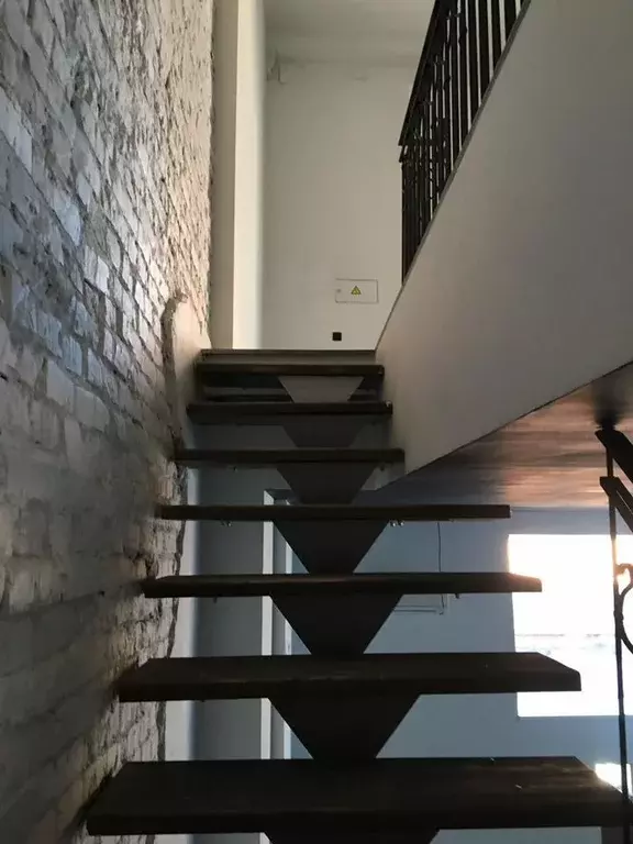 Офис в Новосибирская область, Новосибирск Фабричная ул., 31к3 (93 м) - Фото 2