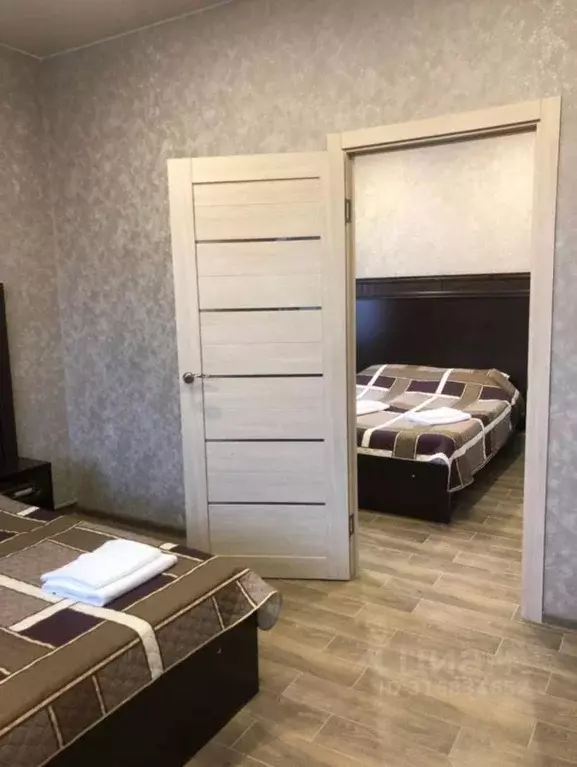 Комната Краснодарский край, Сочи Львовская ул., 1/34 (32.0 м) - Фото 1