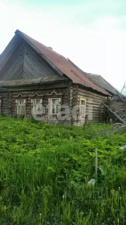 Участок в Костромская область, Судиславское с/пос, д. Данилково 5 ... - Фото 0