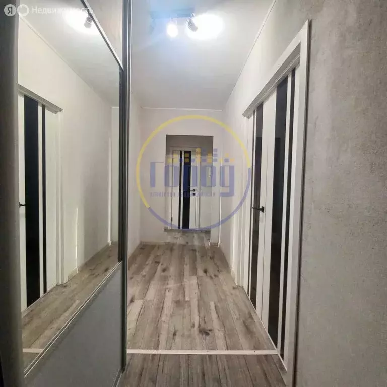 3-комнатная квартира: Копейск, улица Калинина, 15Б (73.2 м) - Фото 2