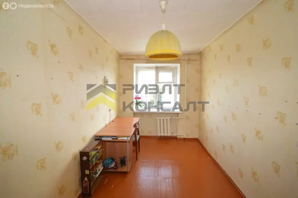 2-комнатная квартира: Омск, проспект Мира, 17 (43.8 м) - Фото 1