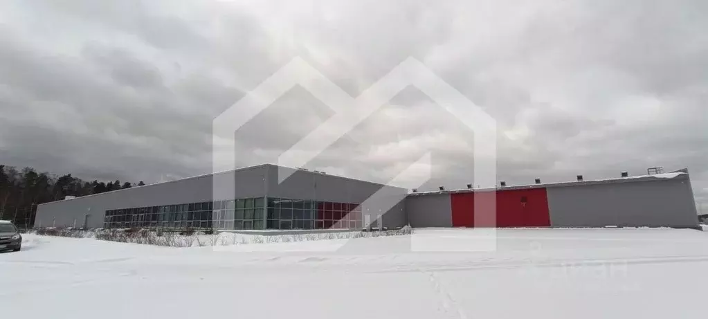 Помещение свободного назначения в Московская область, Электросталь ... - Фото 1