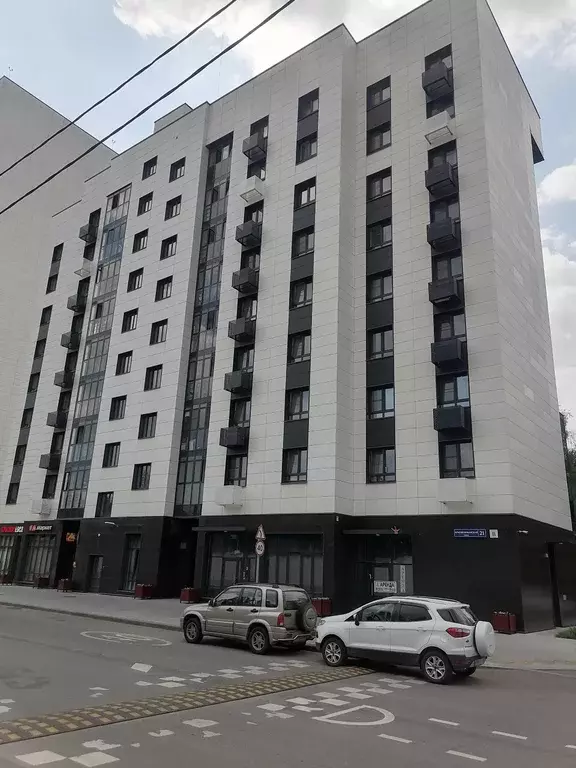 Продаётся 2-к квартира, 58 м - Фото 0