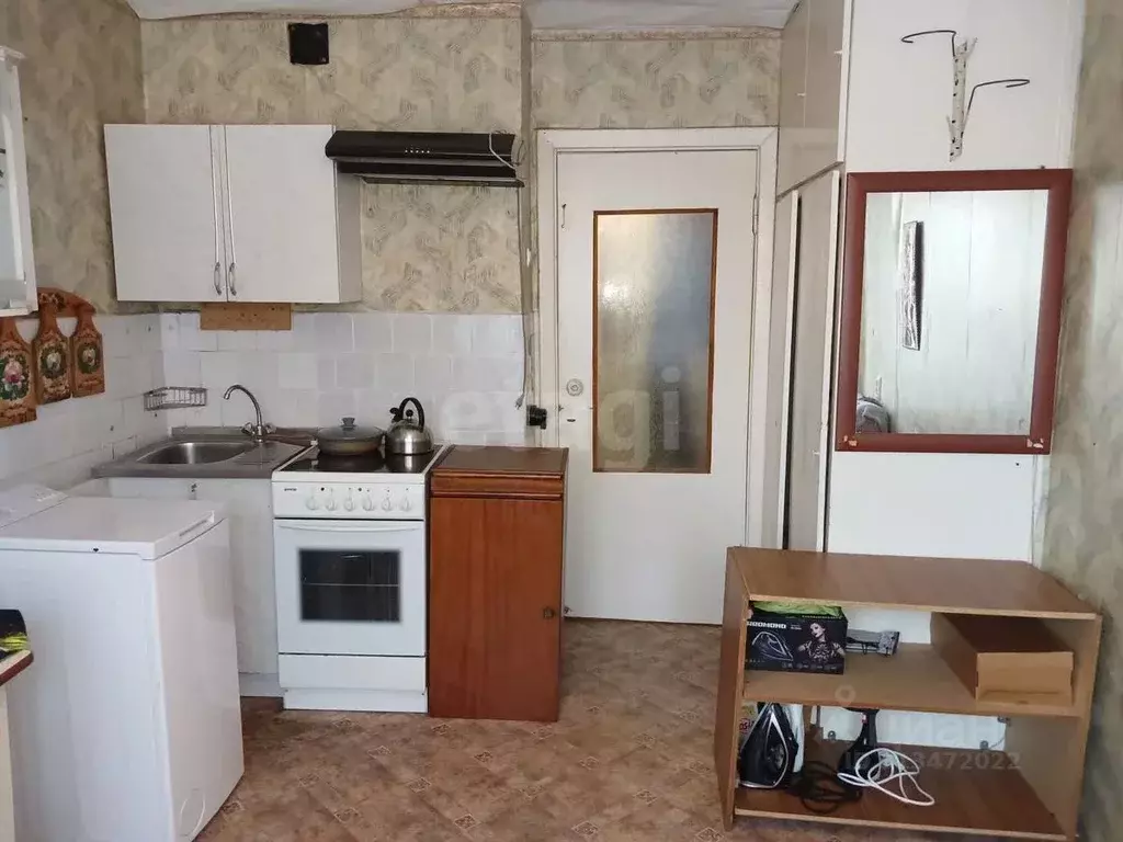 1-к кв. Псковская область, Псков ул. 1-я Поселочная, 15 (35.4 м) - Фото 0