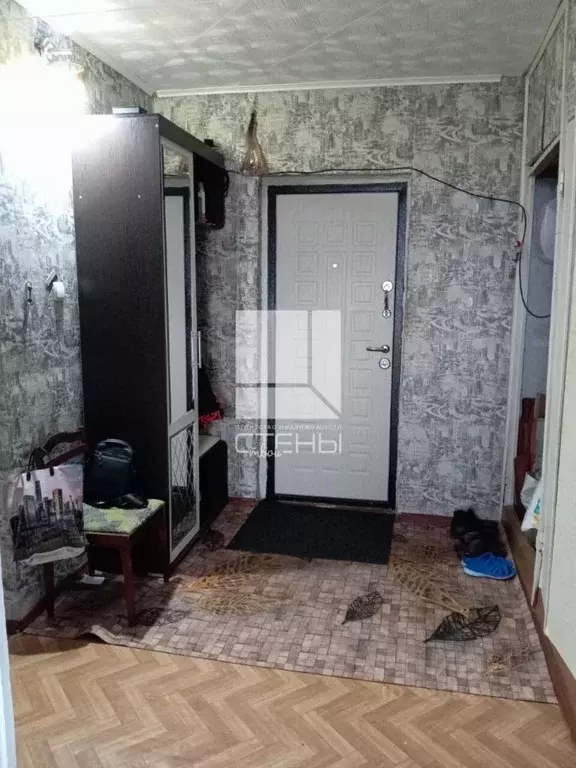 4-к кв. Амурская область, Архара пгт ул. Архаринская, 2/1 (70.2 м) - Фото 1