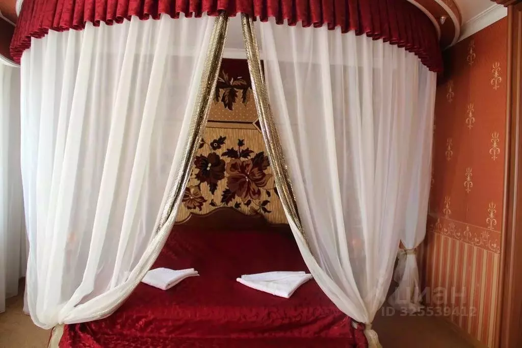 Комната Кабардино-Балкария, Эльбрусский район, с. Терскол ул. Азау, 13 ... - Фото 2