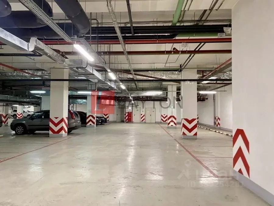Офис в Москва Мироновская ул., 25 (233 м) - Фото 1