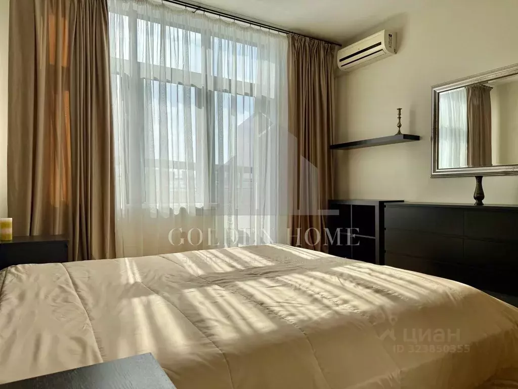 2-к кв. Санкт-Петербург 10-я Советская ул., 4-6 (93.8 м) - Фото 2