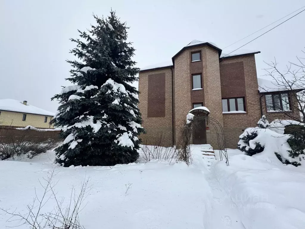 Дом в Московская область, Воскресенск городской округ, д. Чемодурово ... - Фото 1