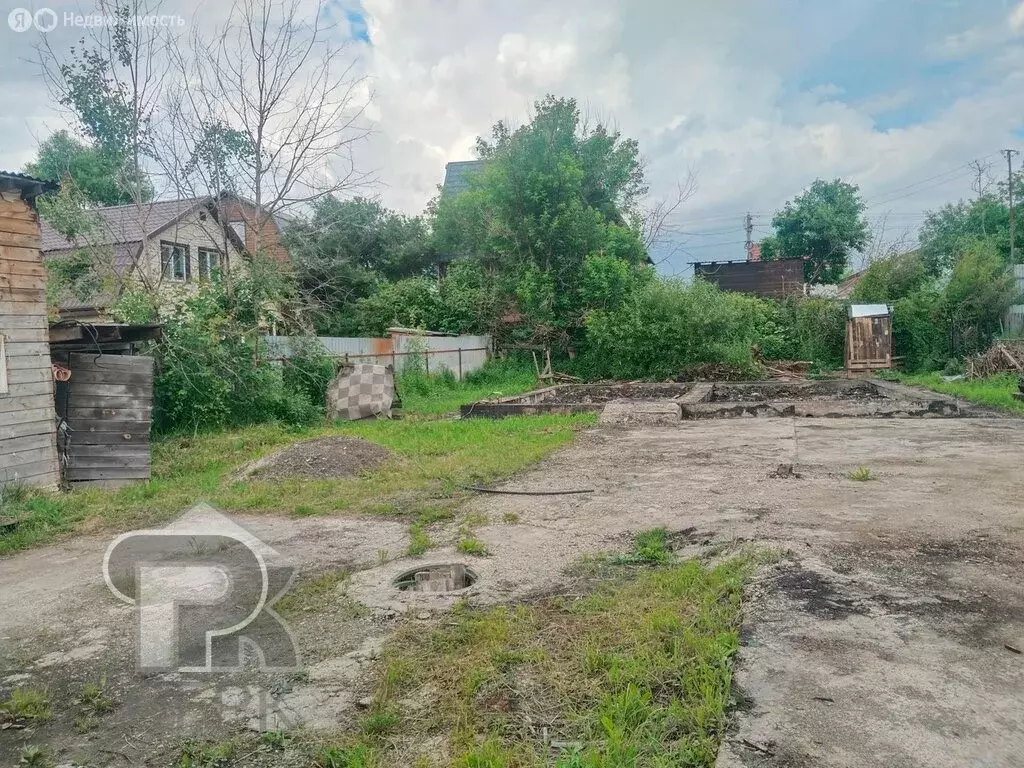 Дом в Домодедово, СНТ Фильм, 102 (24 м) - Фото 2