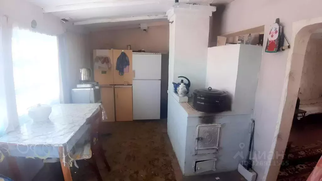 Дом в Забайкальский край, Читинский район, Карповское СНТ  (20 м) - Фото 2