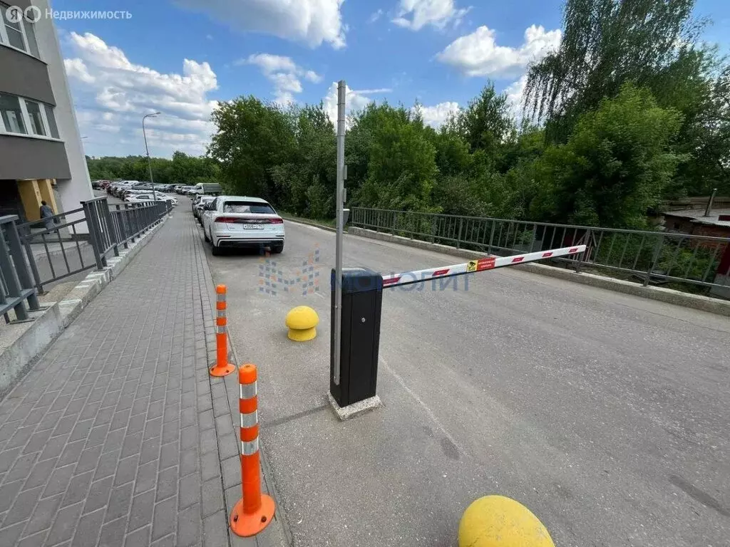 Помещение свободного назначения (39.3 м) - Фото 2