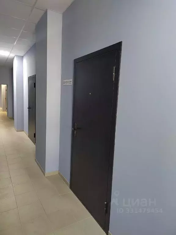 Офис в Тульская область, Новомосковск Клинский проезд, 7 (20 м) - Фото 1